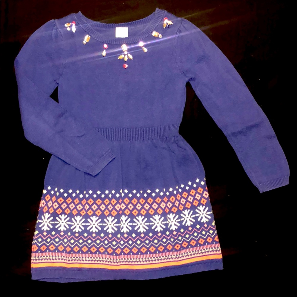 Gymboree Dress